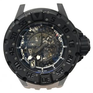 Richard Mille RM028 watch